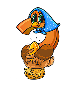 вопросительный знак