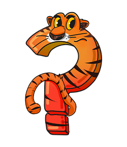 вопросительный знак