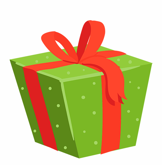 купи билет(подарок)