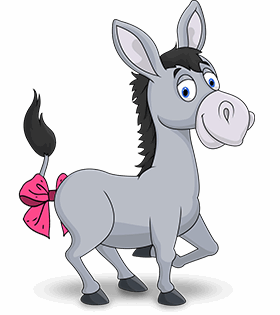 Ослик Иа