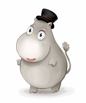 Муми-тролль