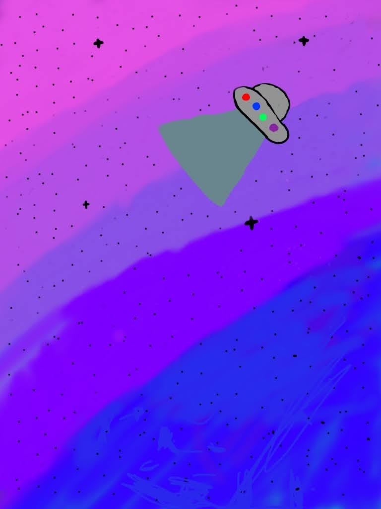 Рисунок участника Софья Чугунова, 9