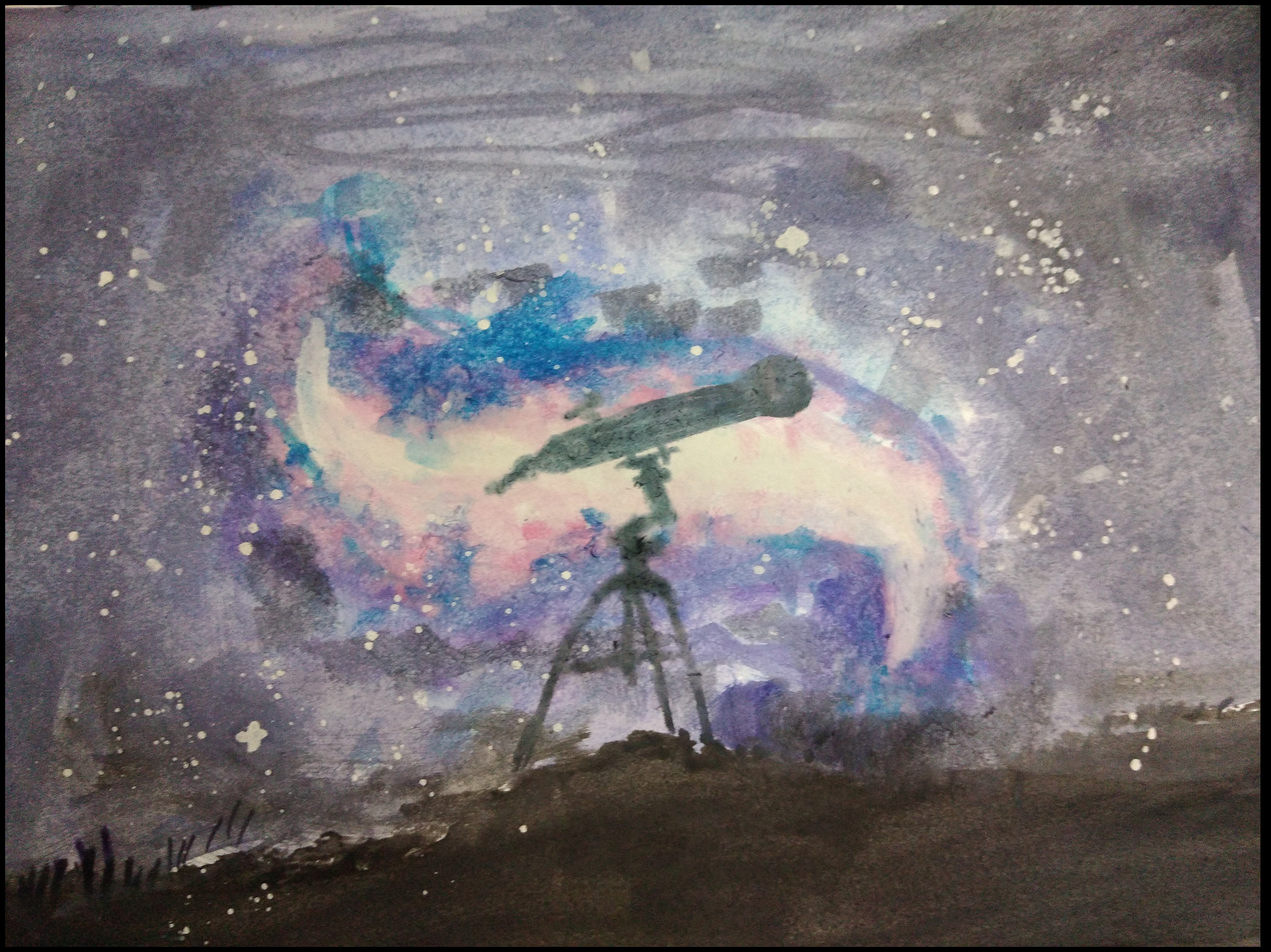 Рисунок участника Скляр Кира, 10