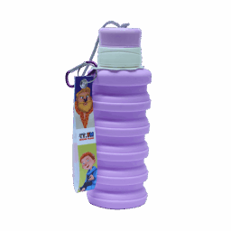 Складная бутылка для воды