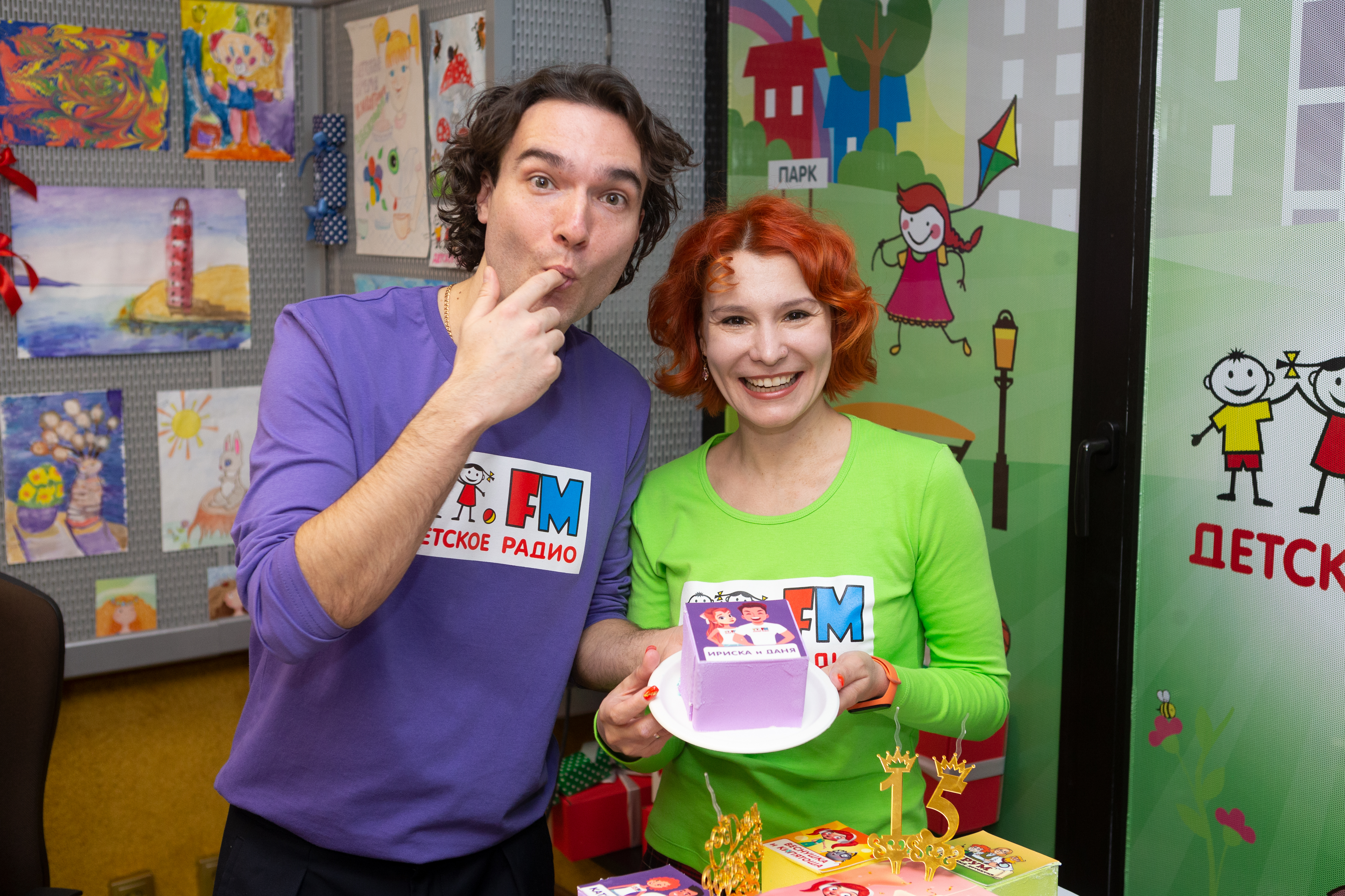 Лучшие моменты: фото