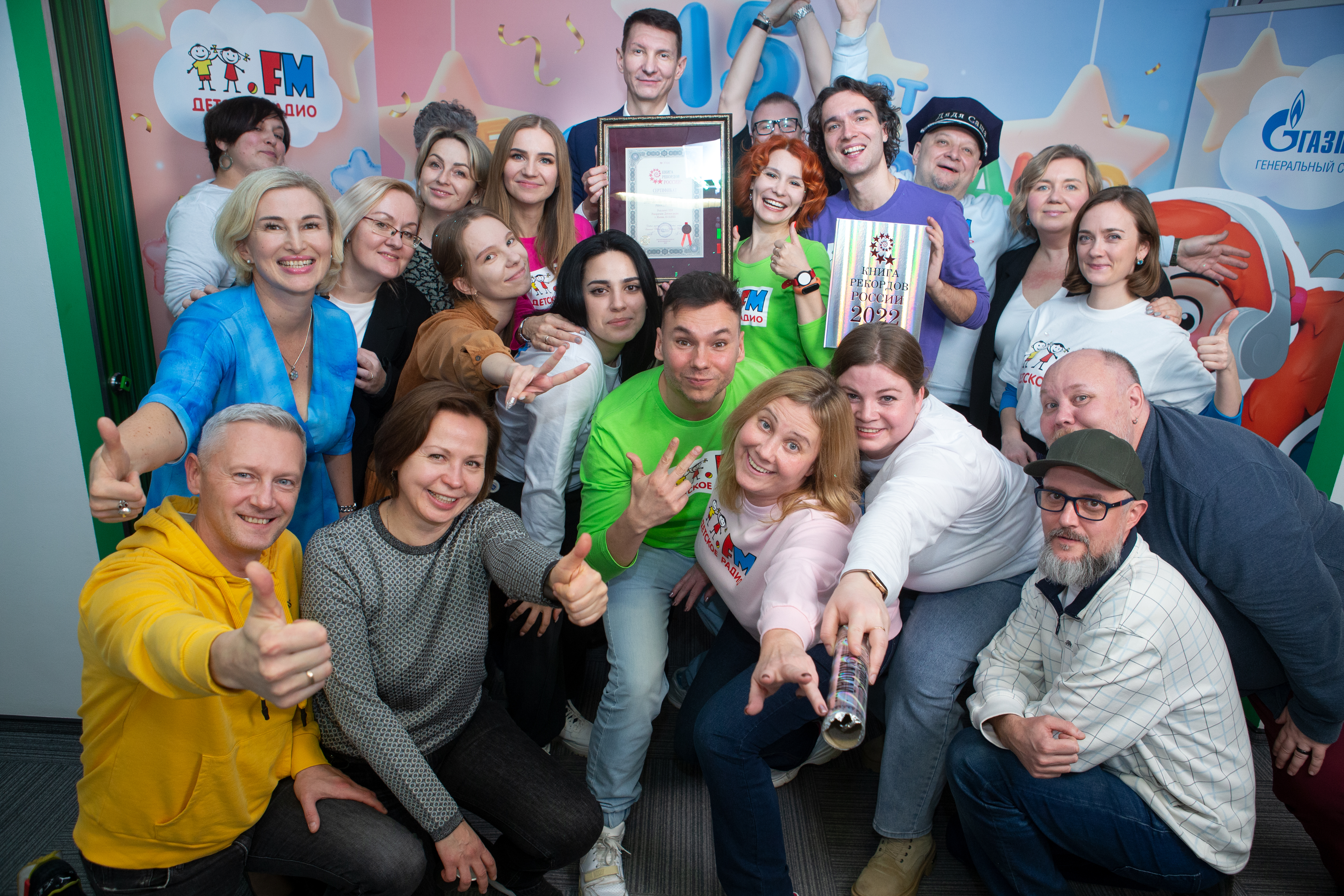 Лучшие моменты: фото