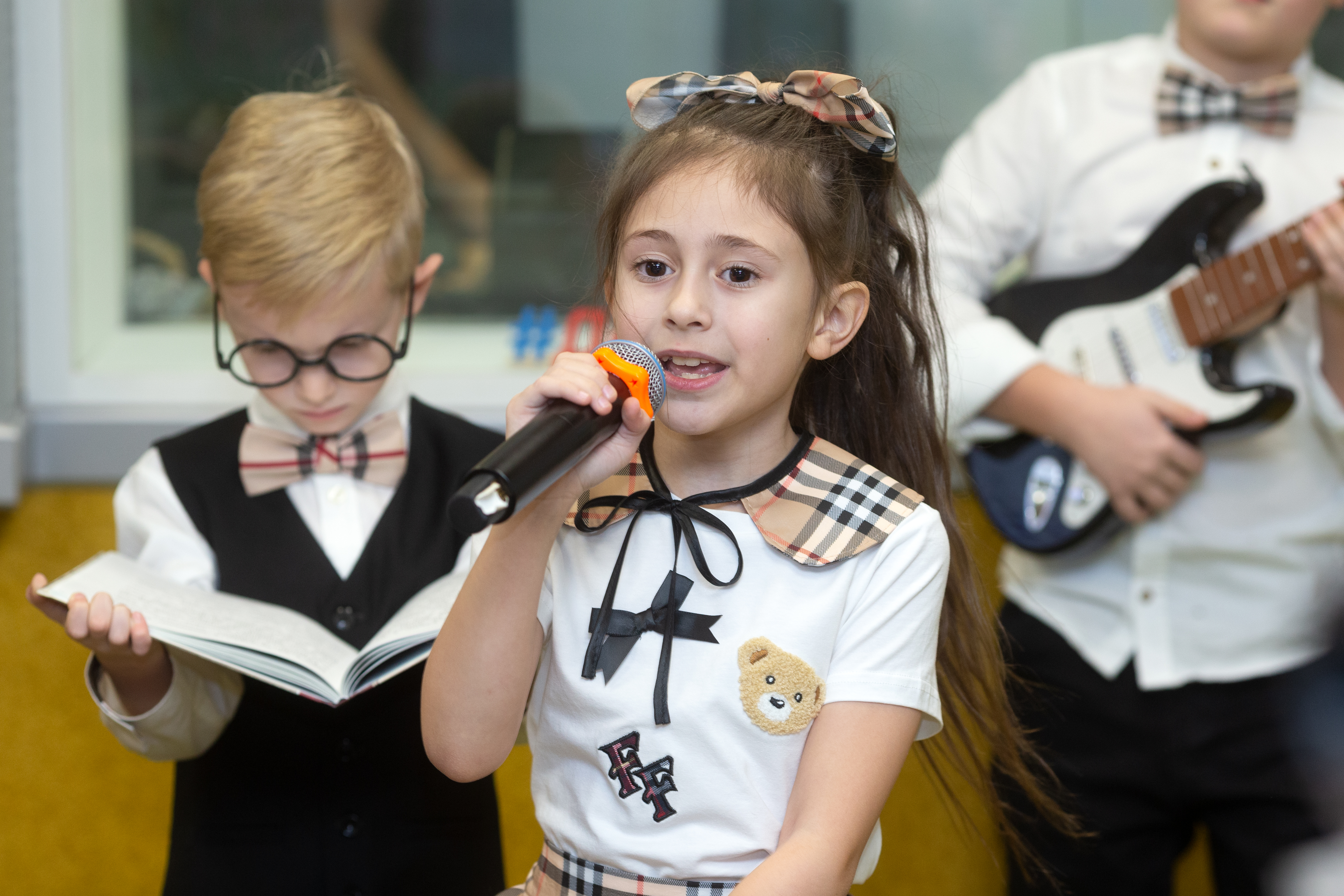 Лучшие моменты: фото