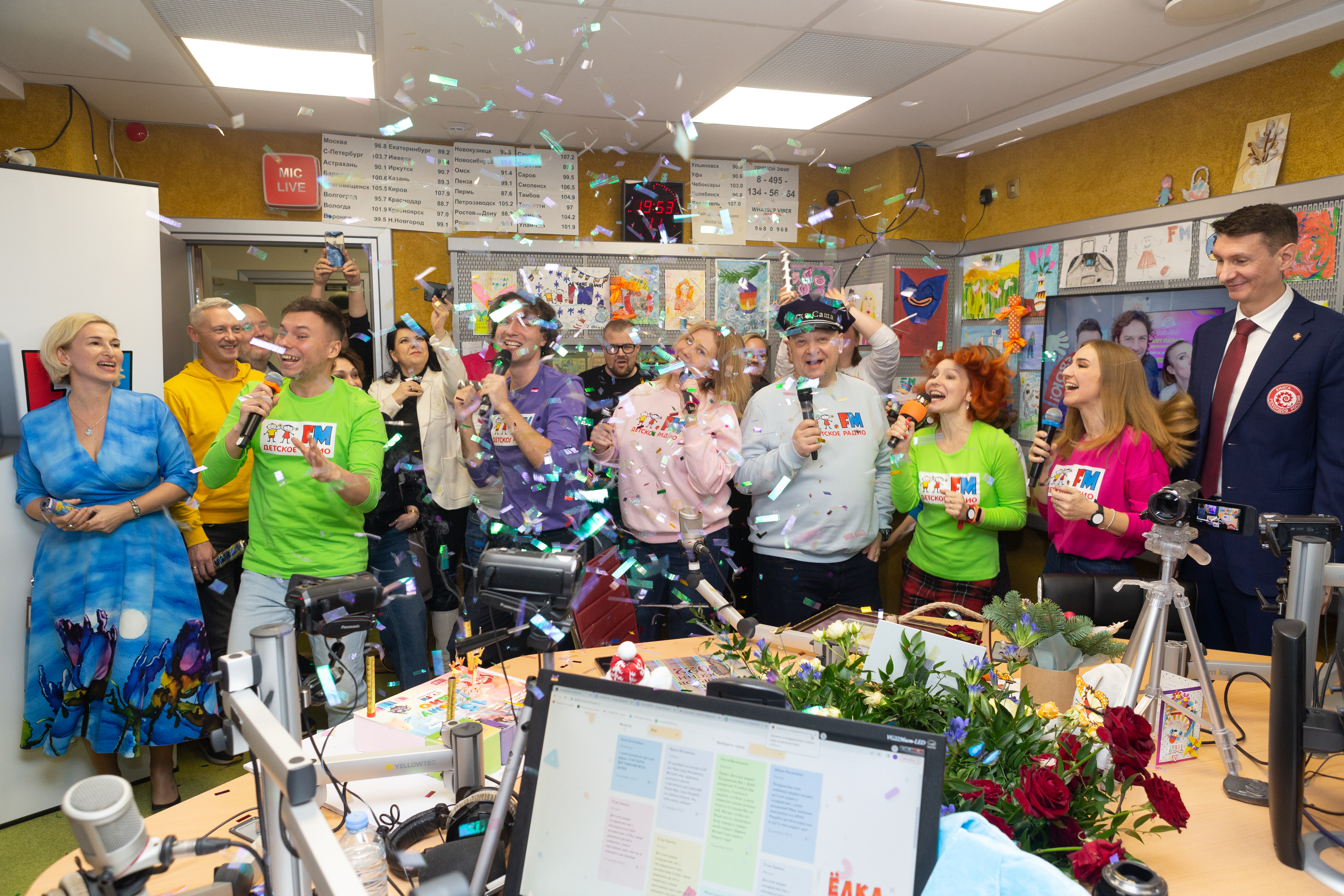 Лучшие моменты: фото