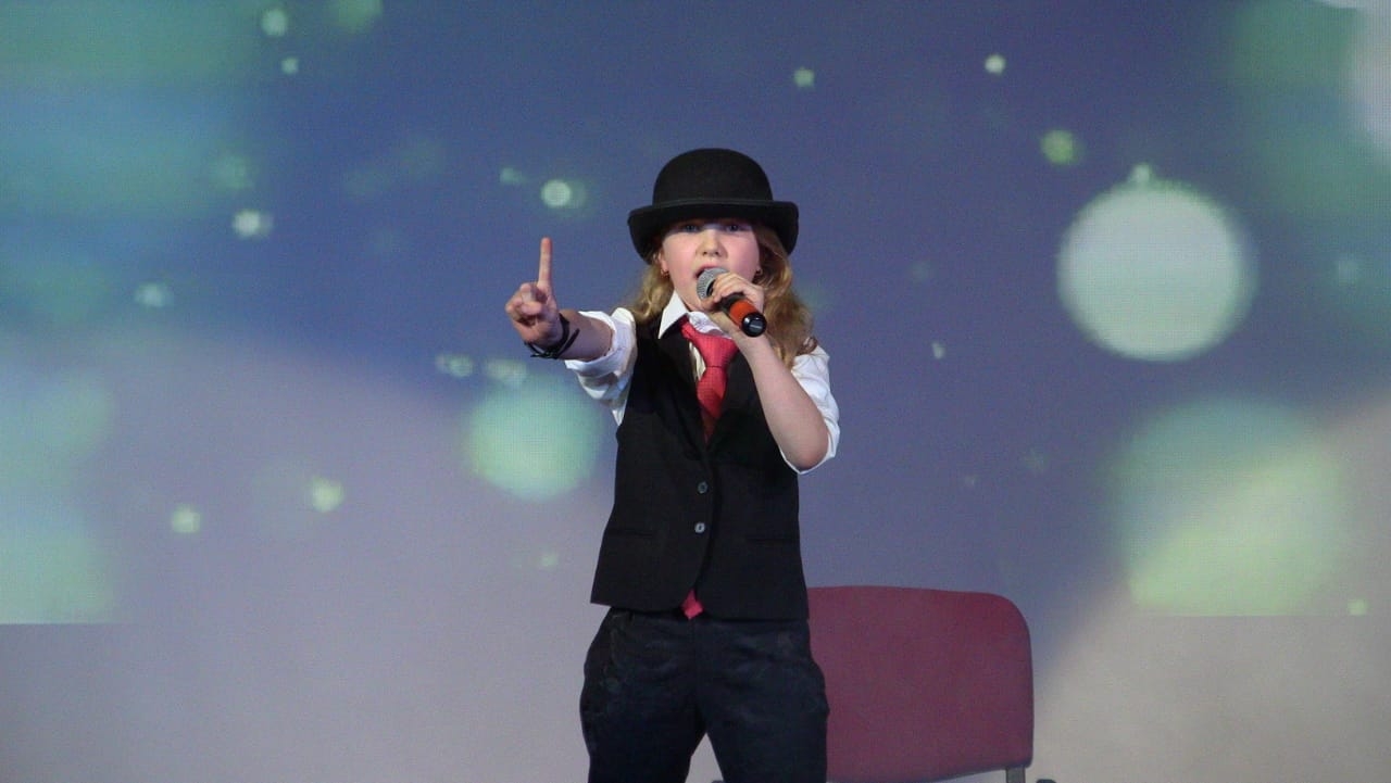 Обложка песни Кактус Блюз