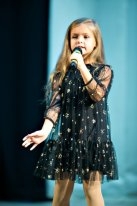 Обложка песни Маленькая модница