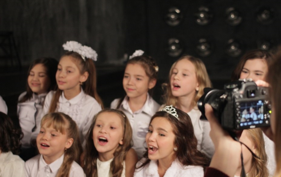 Обложка песни НОВОГОДНИЕ МЕЧТЫ