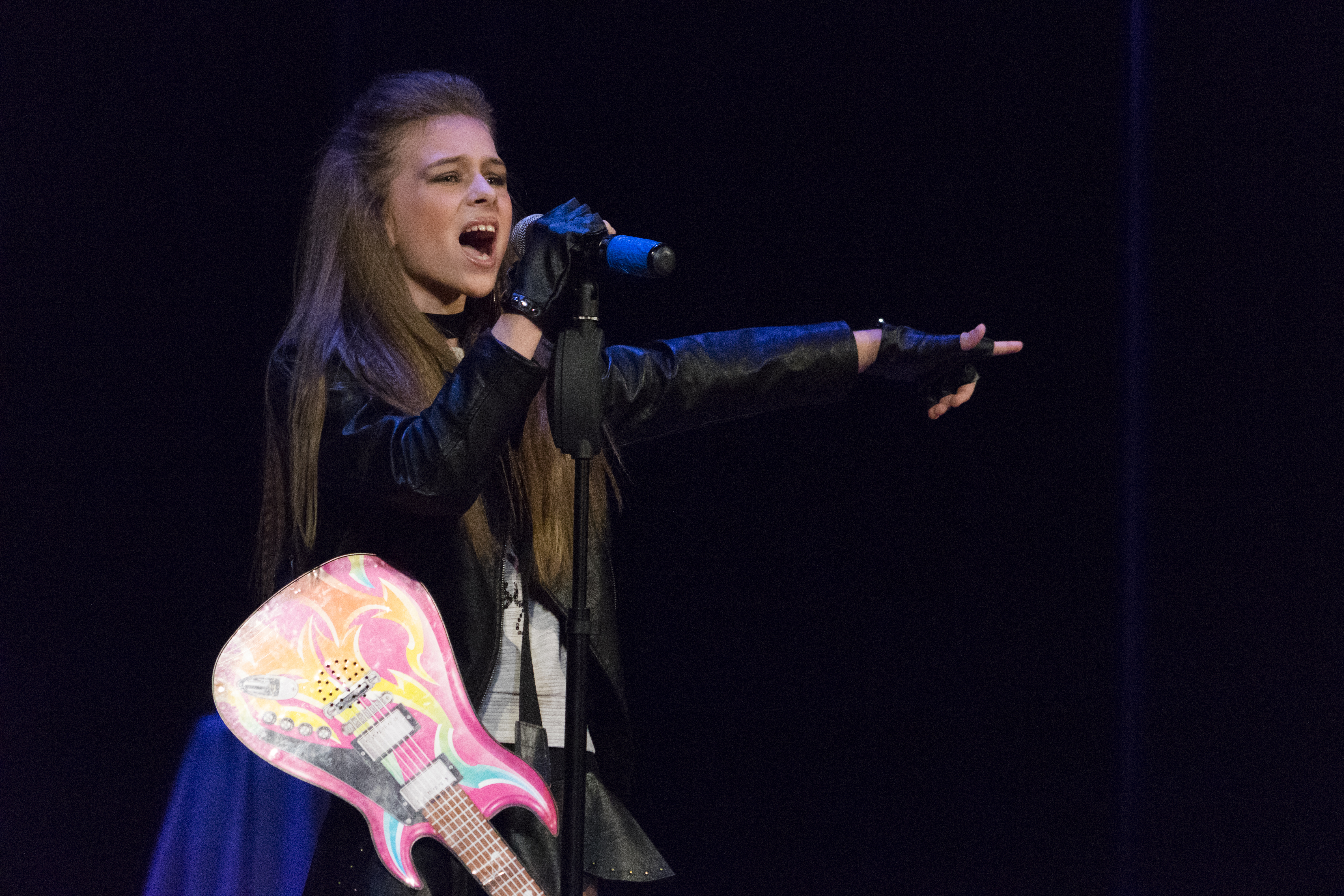 Обложка песни Super Star Валери