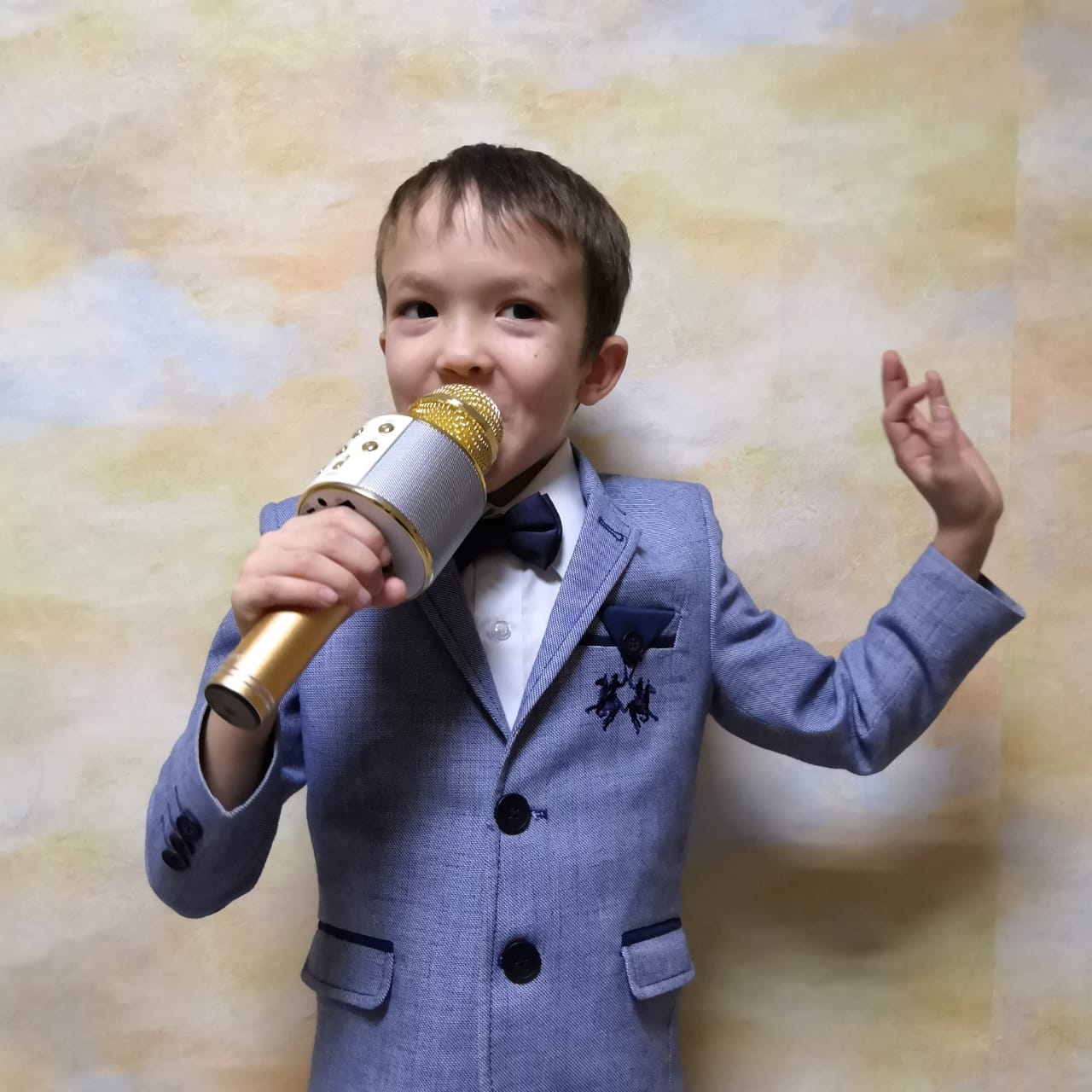 Обложка песни Калинка