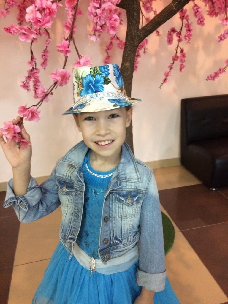 Обложка песни Подари мечту