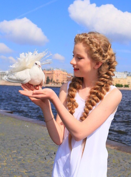 Обложка песни Облака