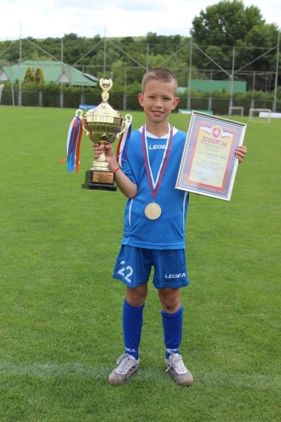 Семён Косов