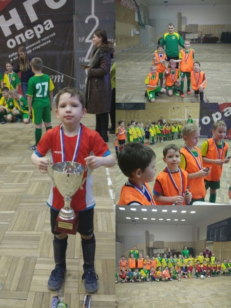 Роман Николаев