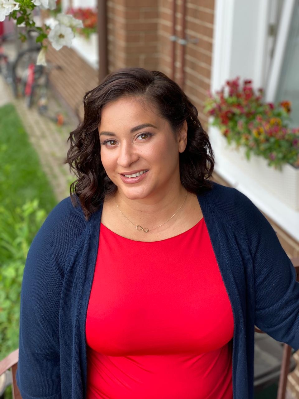 Виктория Дмитриева