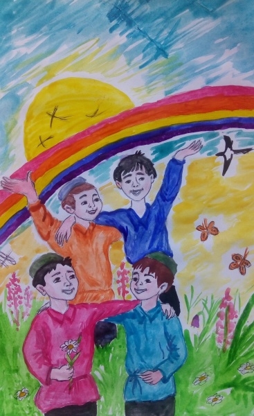 Картинки к песне если с другом вышел в путь