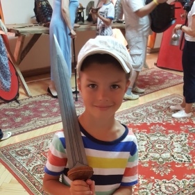 Егор Ключанских Егор Ключанских