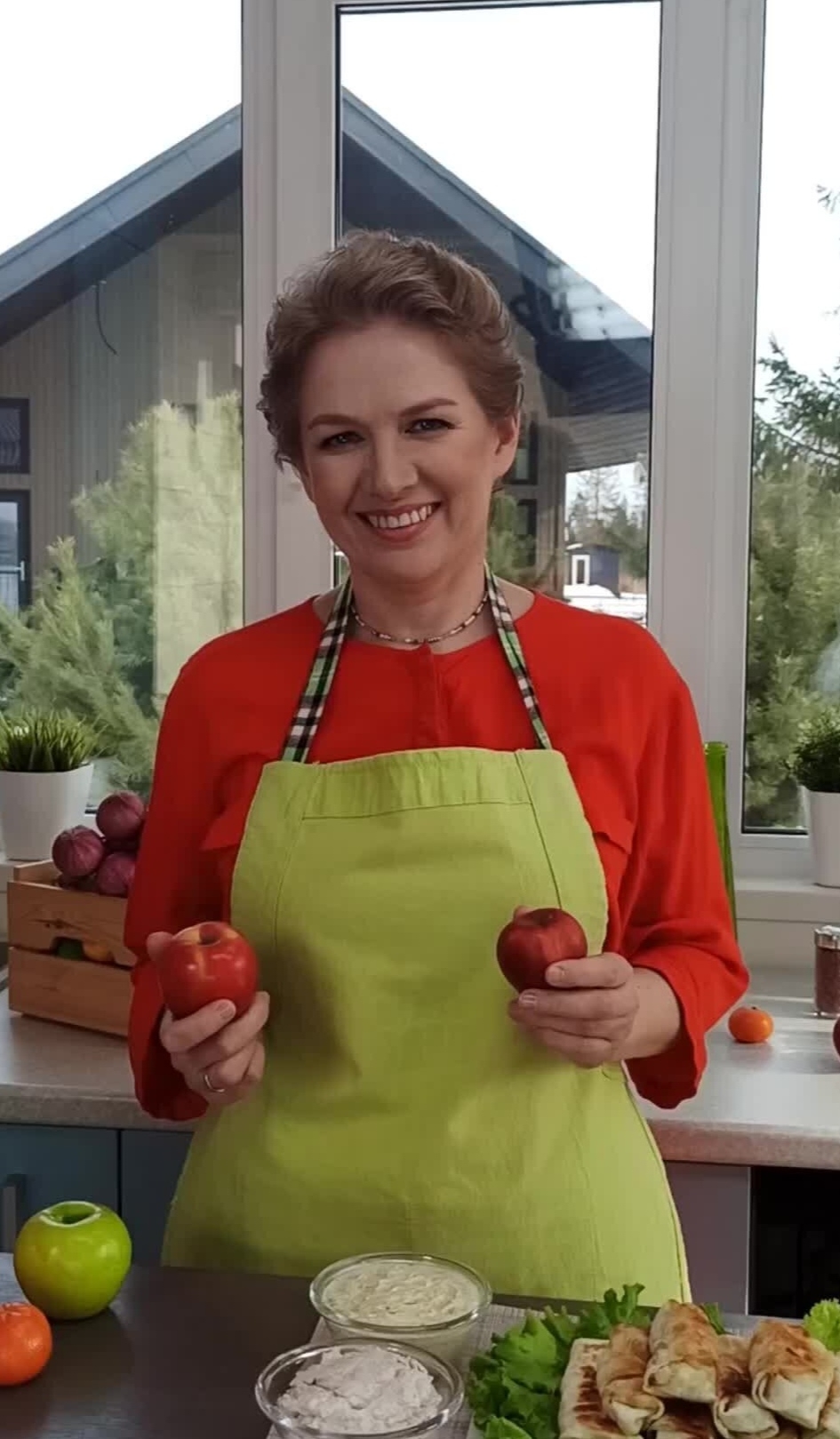 Мария Сурова 