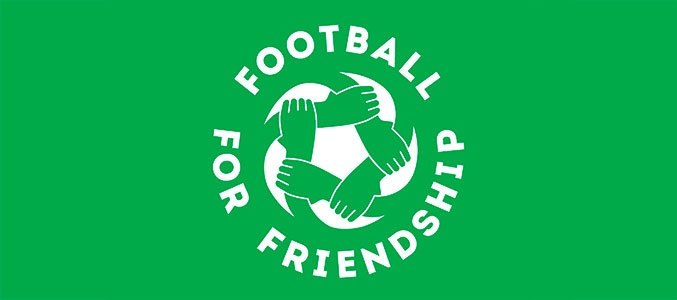 Проект «Футбол для дружбы»: мобильное приложение