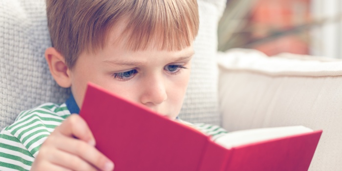 Нужно ли ребенку читать быстро?
