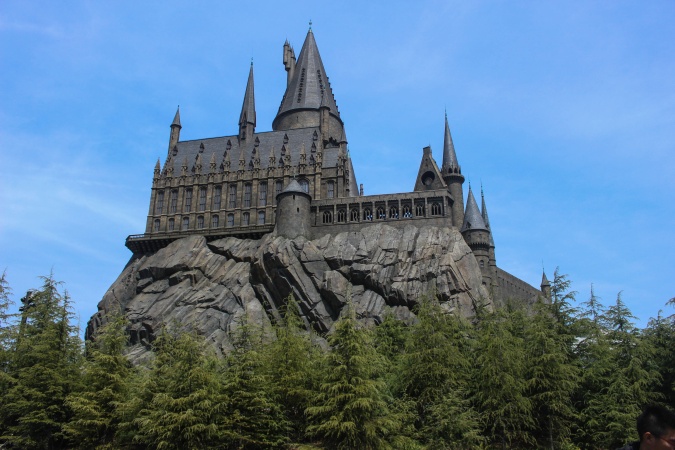 Поклонники "Гарри Поттера" подсчитали, сколько стоит год обучения в Хогвартсе