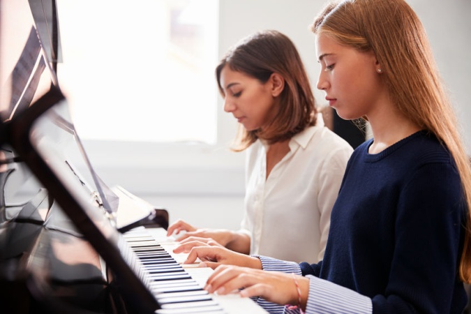 Ученикам музыкальных и художественных школ могут добавить дополнительные баллы на ЕГЭ