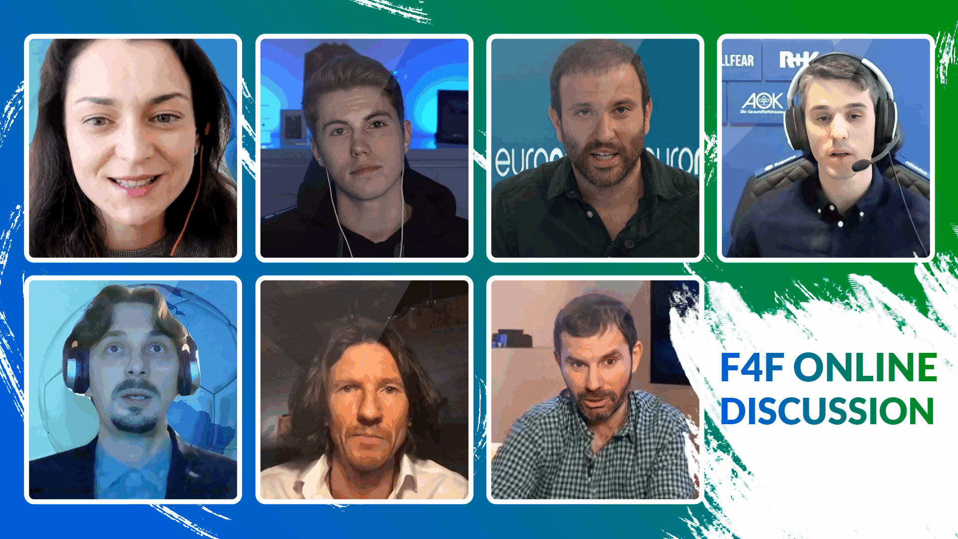 &laquo;Футбол для дружбы&raquo; провел экспертную дискуссию о развитии спорта в период пандемии