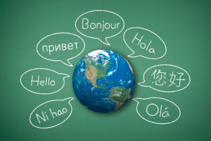 «Только для взрослых»: иностранный язык в радость 
