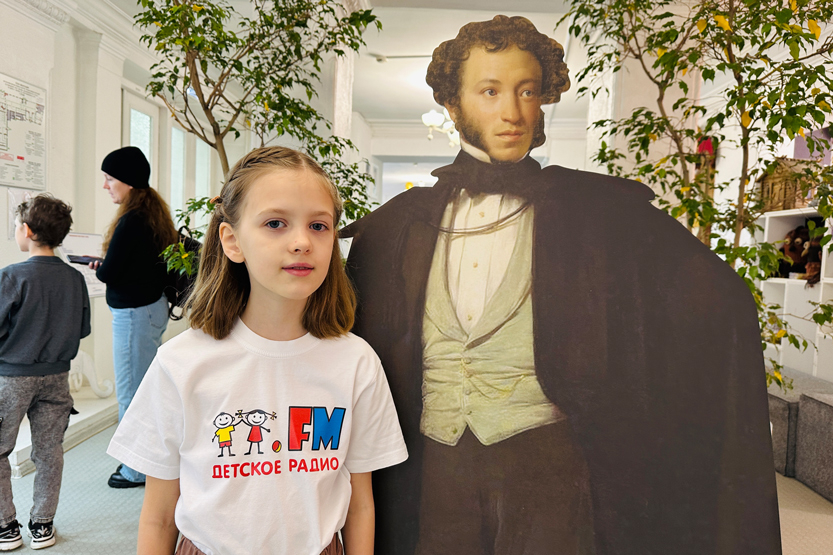 &laquo;Сказка о рыбаке и рыбке&raquo; и другие спектакли на театральном фестивале &laquo;Пушкин-фест&raquo;