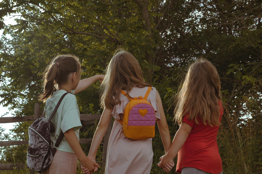 Всемирный день девочек: Праздник в эфире Детского радио!