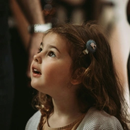 «Лучезарный ангел»: в Москве покажут доброе кино