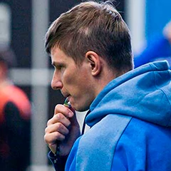 Андрей Аршавин