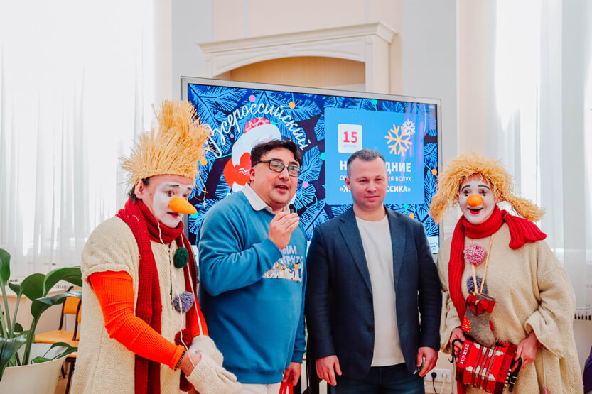 3. Без подписи