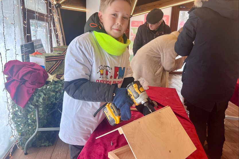 2. Без подписи