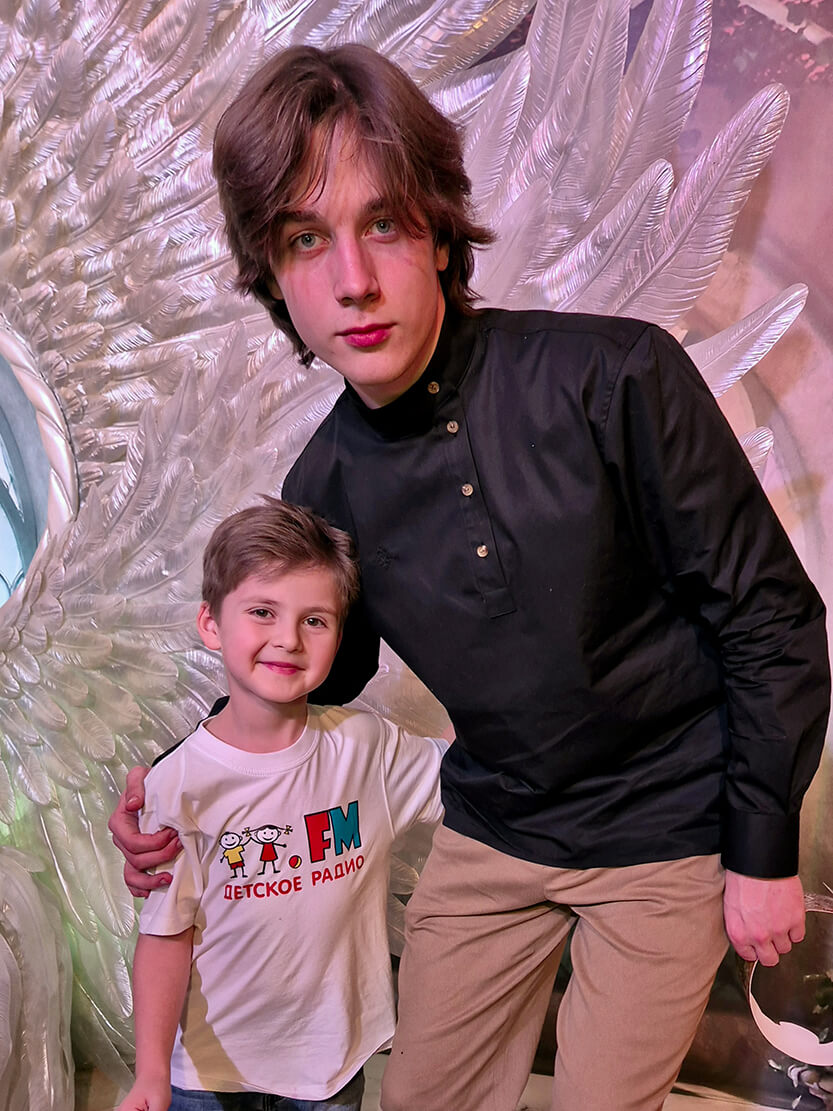 3. Без подписи